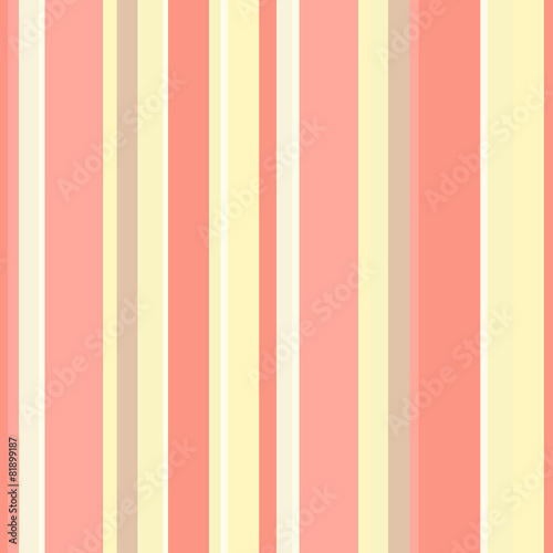 Abstract  Wallpaper With Strips © Fine Art Studio
