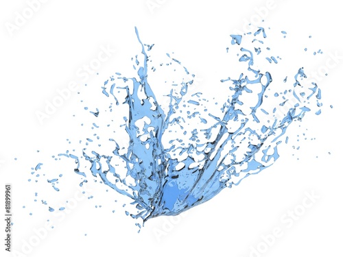 Water Splash