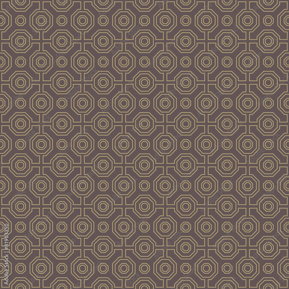Seamless  Abstract  Pattern