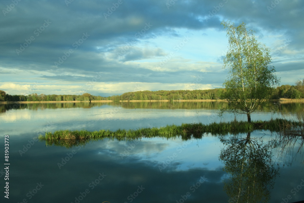 Hammerteich Doberlug