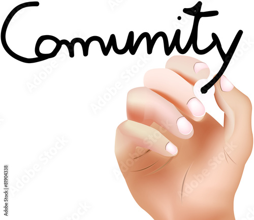 comunity