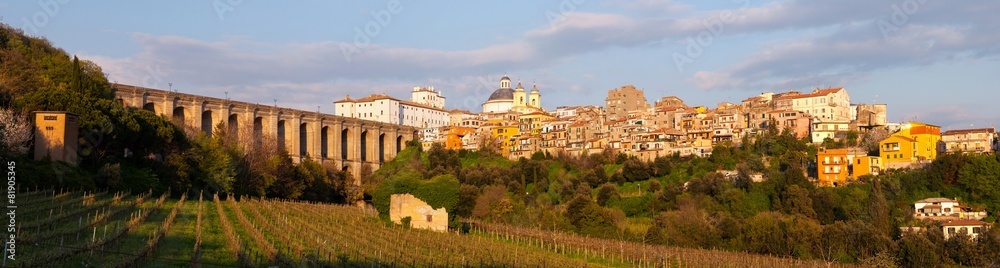 Italia Ariccia