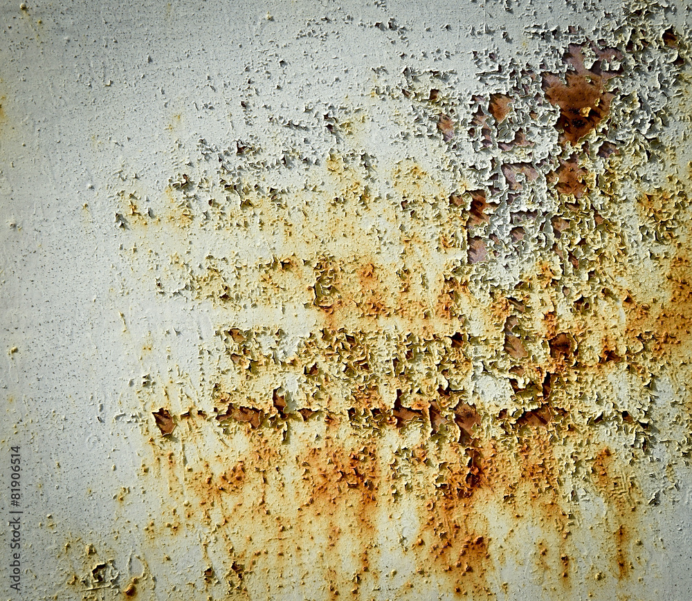 abstract rusty background