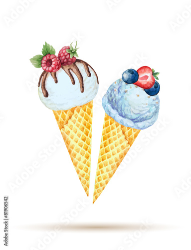 Ice cream