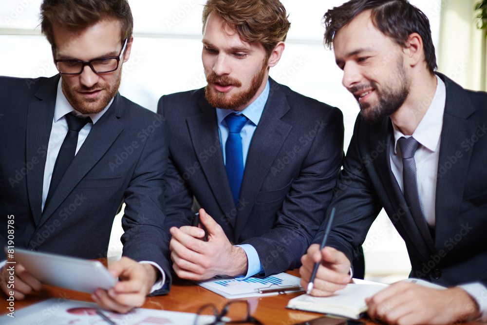 Work in group Work in group