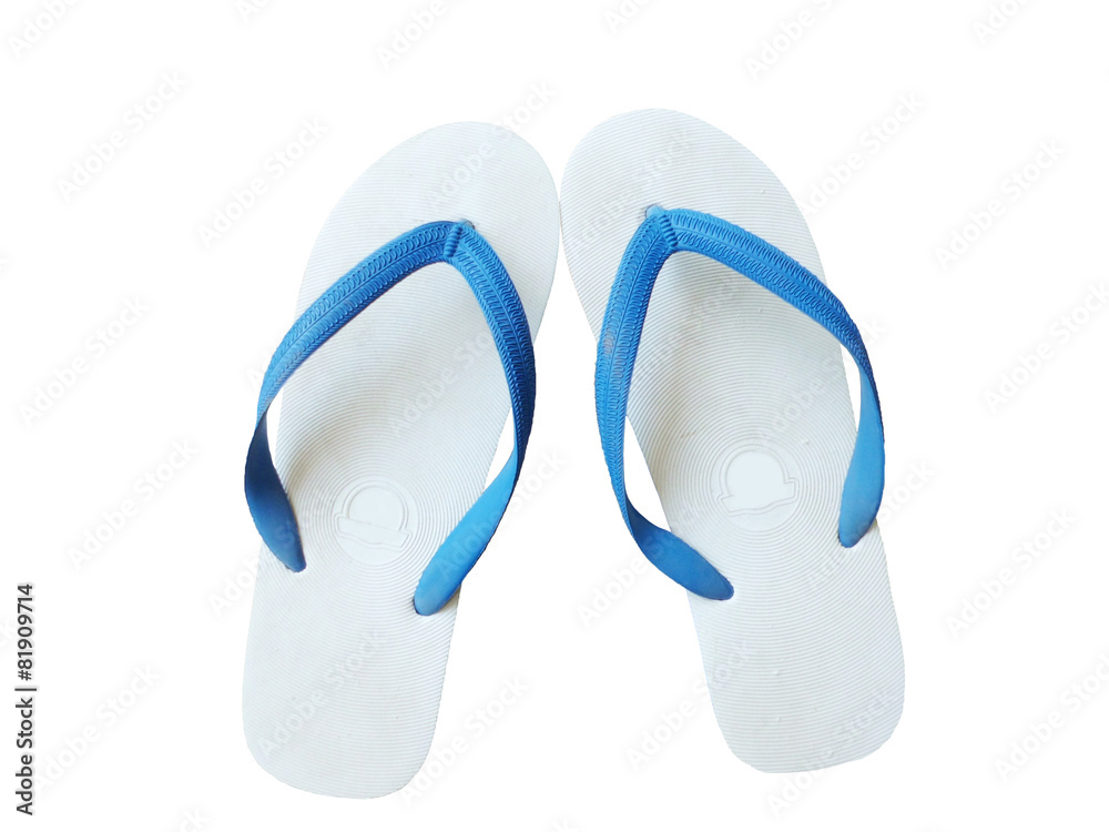 shoes on White background shoes on White background
