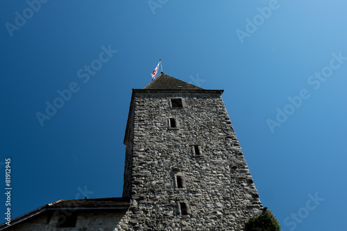 Schloss Rapperswil