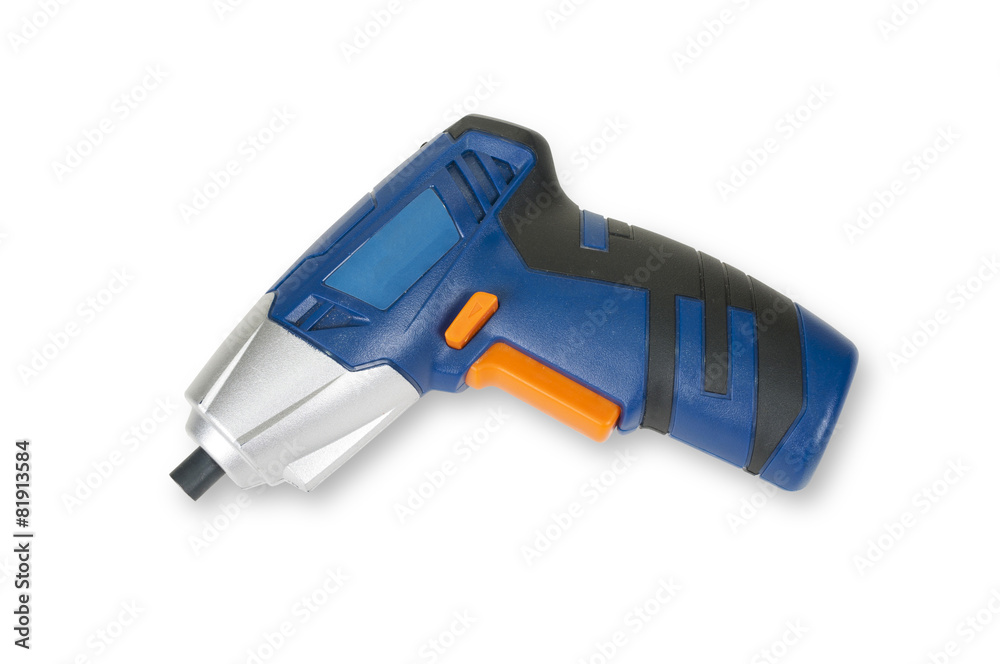 Cmpact cordless drill Cmpact cordless drill