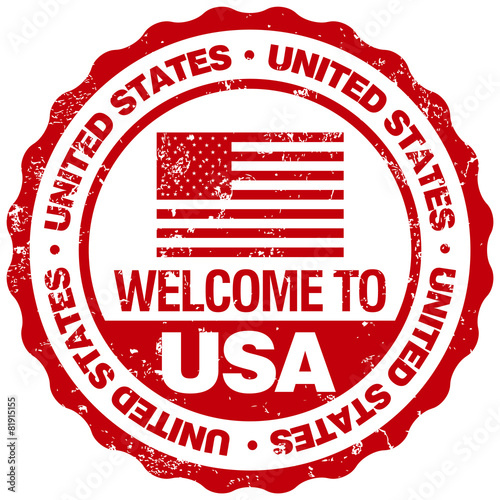 united states stamp