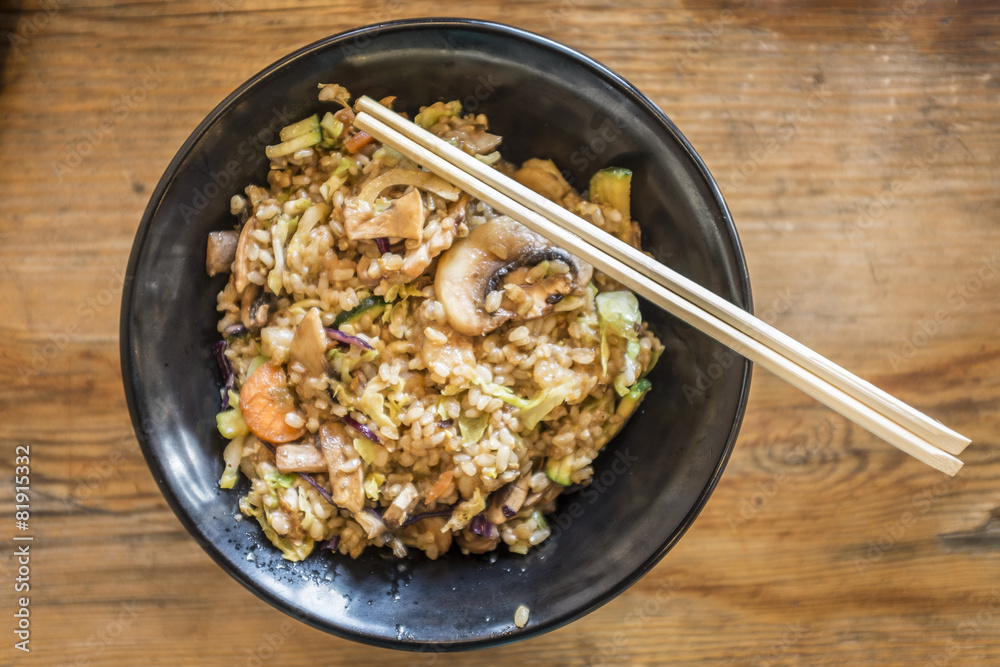 riso wok riso wok