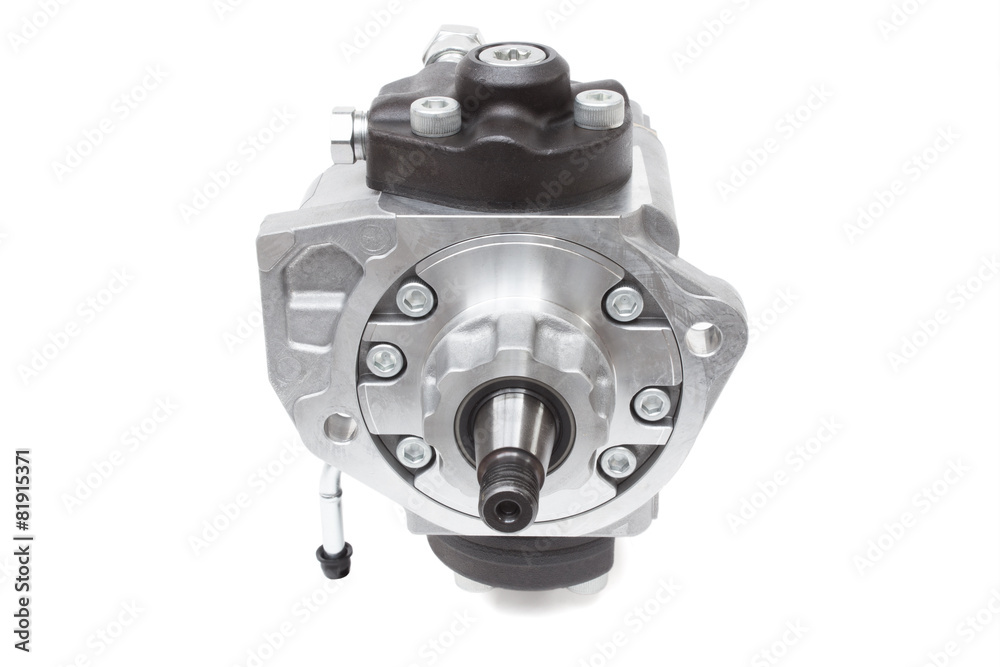 automotive fuel injection pump for diesel engines automotive fuel injection pump for diesel engines
