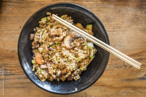 riso wok