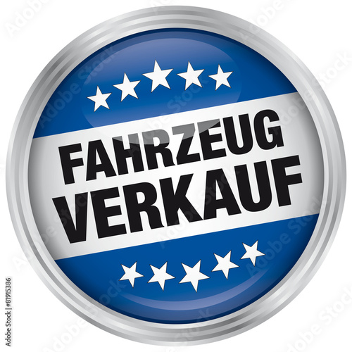 Fahrzeug Verkauf