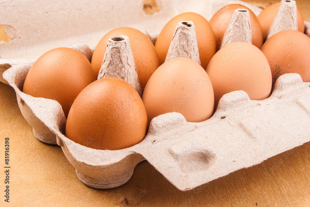 eggs