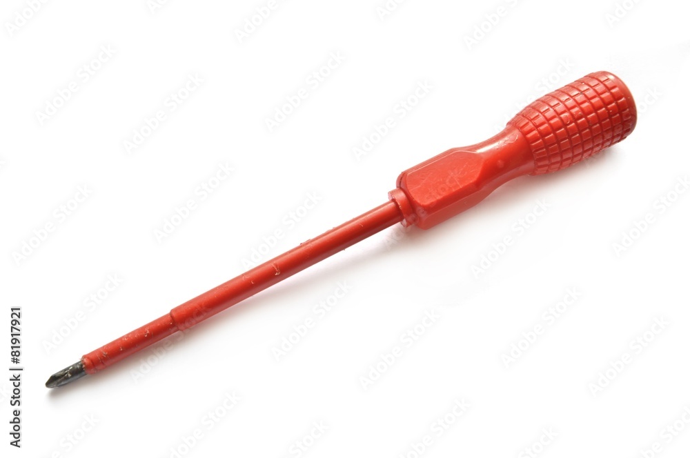 Screwdriver Screwdriver