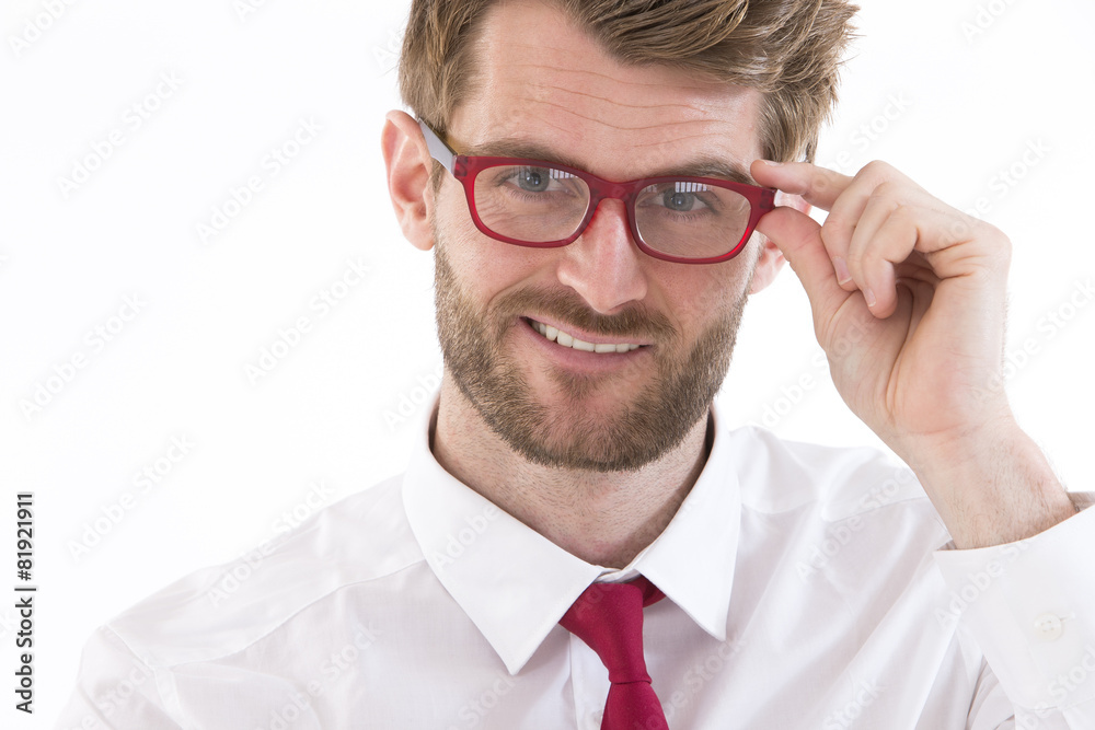 Lunettes Homme