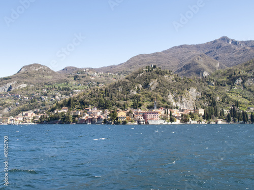 Country of Varenna
