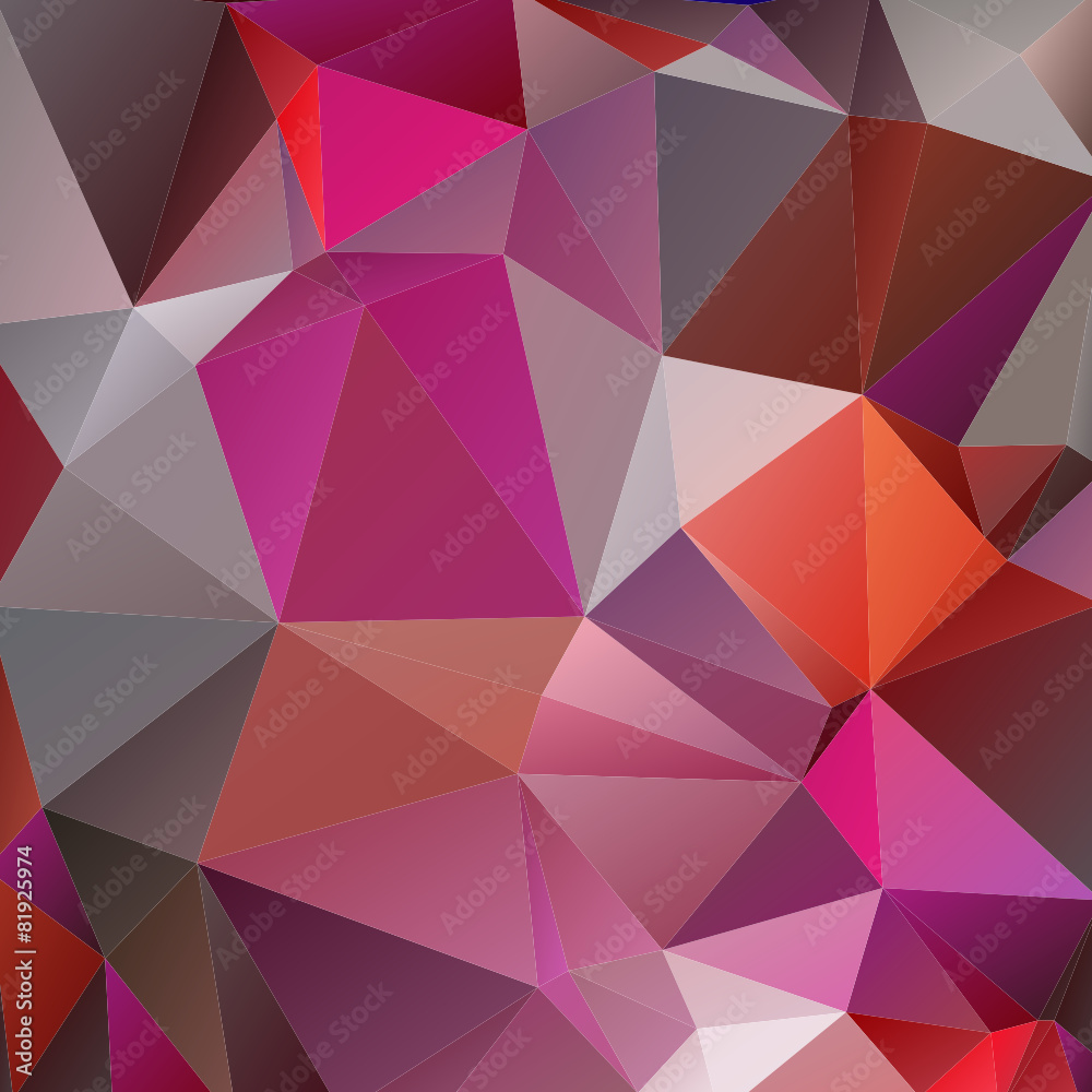 polygonal abstract background polygonal abstract background