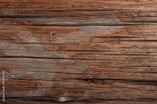 old cracked wood. texture background
