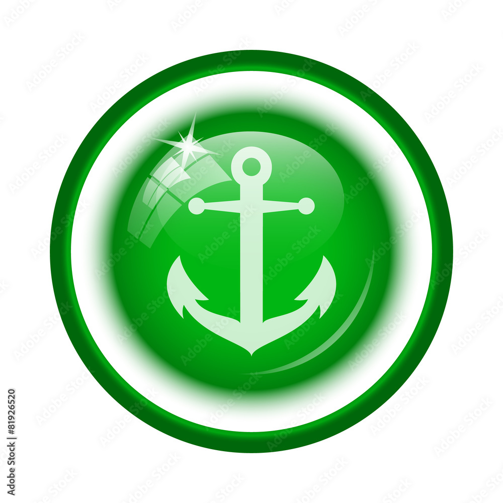 Anchor icon Anchor icon