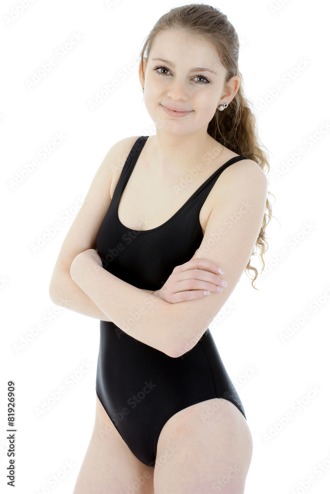 Teen Swim Suit Pics