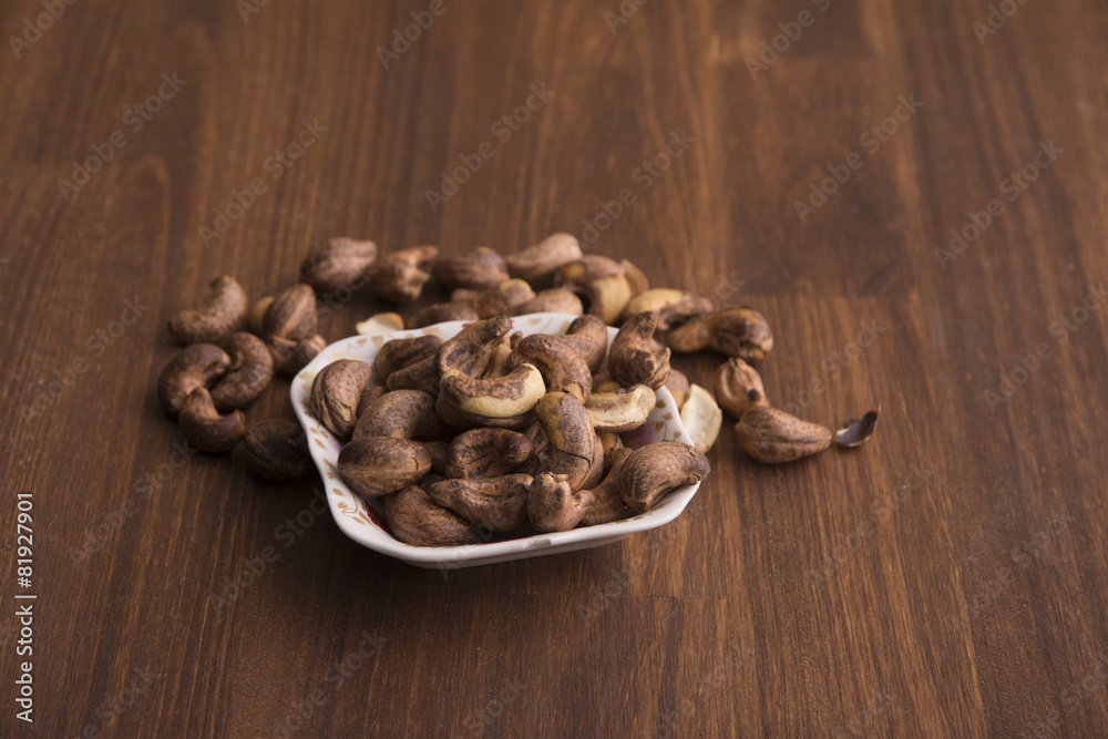 Cashew Nut Cashew Nut