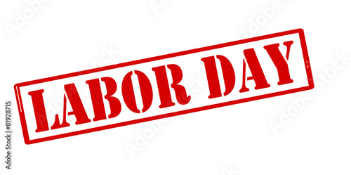Labor day