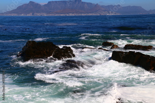 Capetown Skyline Sightseeing Tour