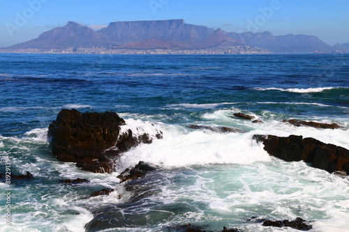 Capetown Skyline Sightseeing Tour © angeljw