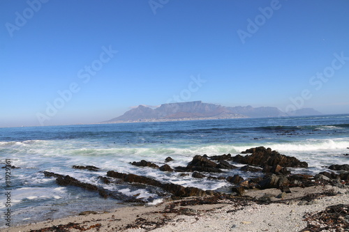 Capetown Skyline Sightseeing Tour
