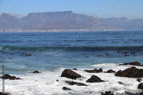 Capetown Skyline Sightseeing Tour