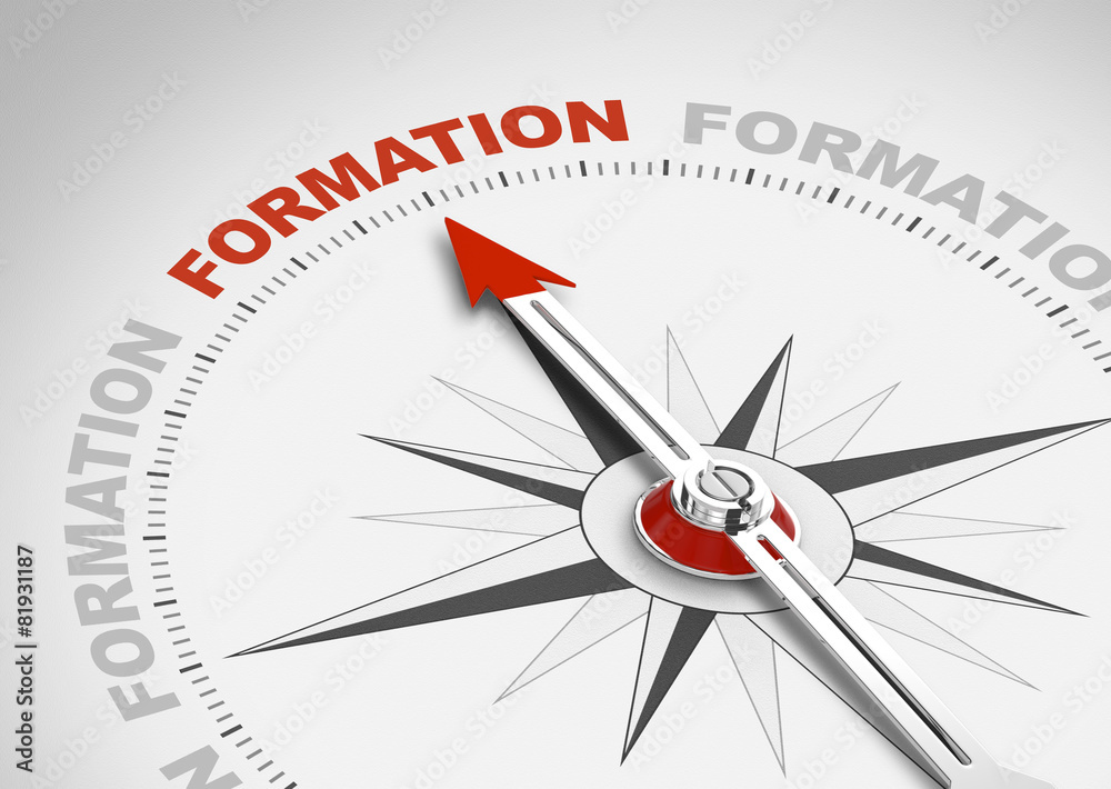 Formation Formation