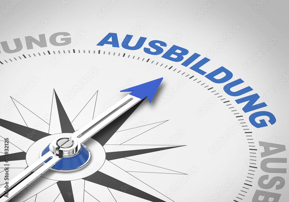 Ausbildung Ausbildung