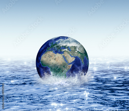 Water Planet