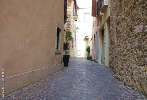 Architektur Italien