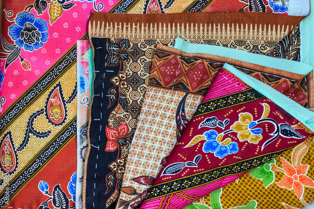 thai fabric texture thai fabric texture