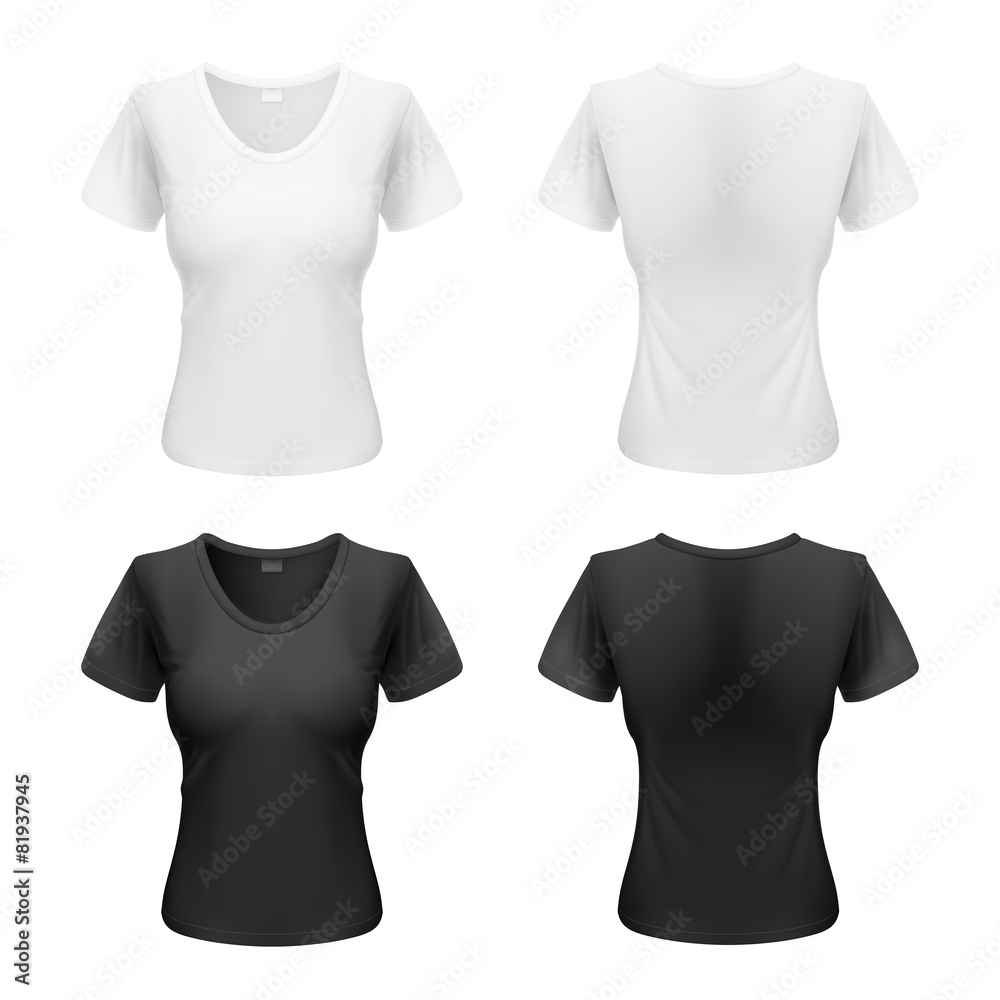 Woman t-shirt Woman t-shirt