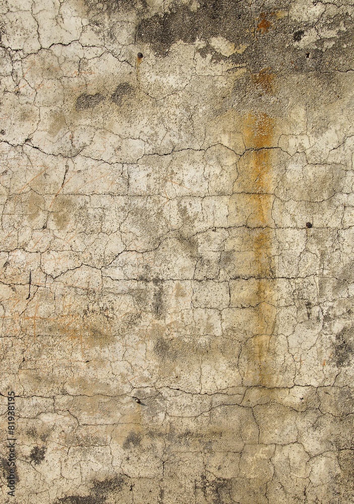 The close view of grunge background at warehouse The close view of grunge background at warehouse