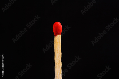 match stick