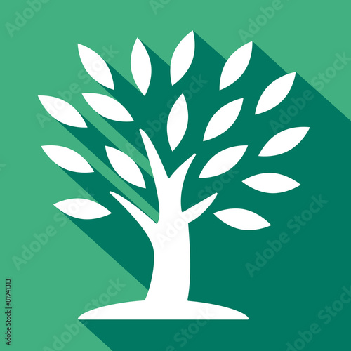 Logo arbre.