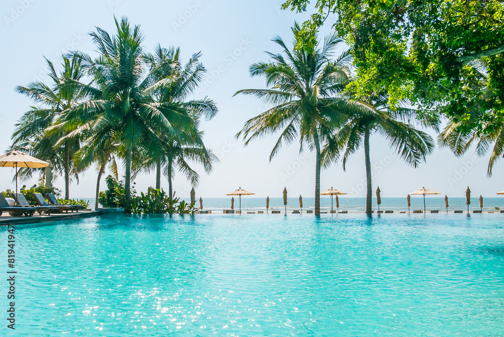 Poolside Stock Photo Adobe Stock Poolside Stock Photo Adobe Stock