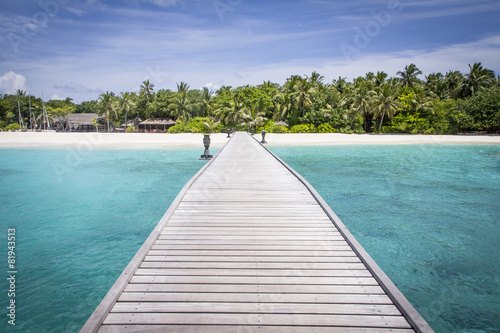 Maldives © aguadeluna
