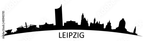 Skyline Leipzig
