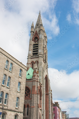 Photography John's Lane Church Dublin (Eaglais Lána Eoin)