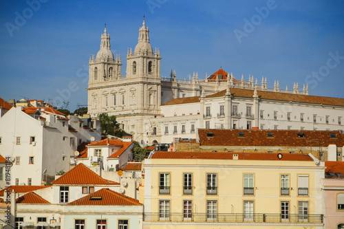 Lizbona #81948184