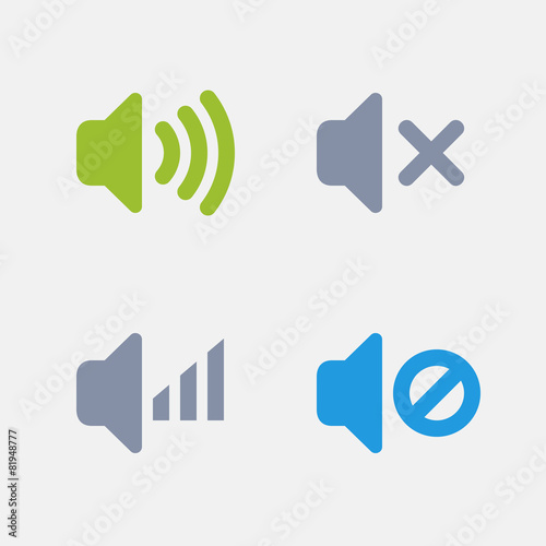 Speakers | Granite Alternative Icons