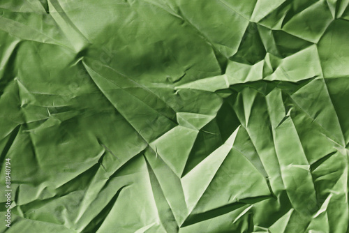 green stuff