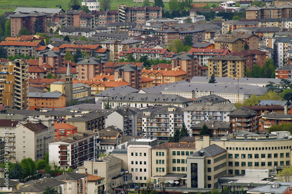 Aosta