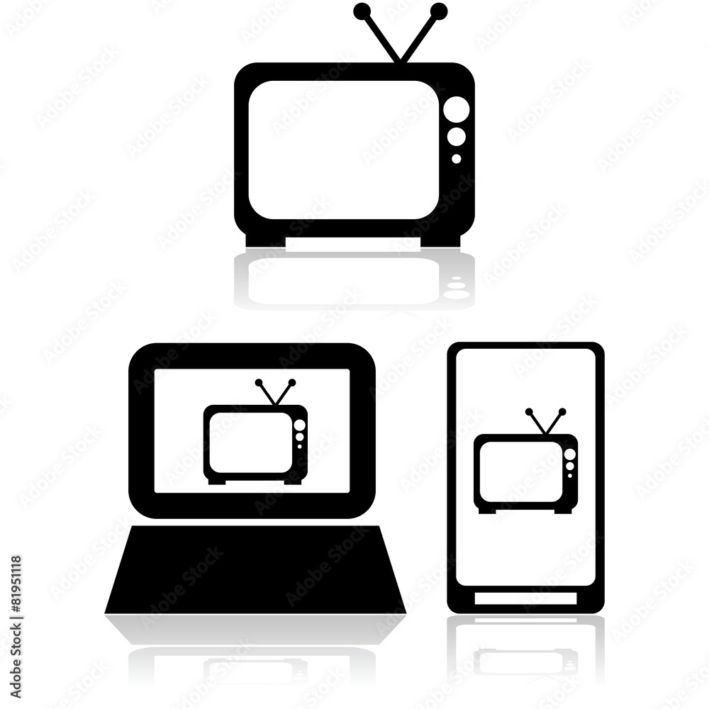 TV streaming TV streaming