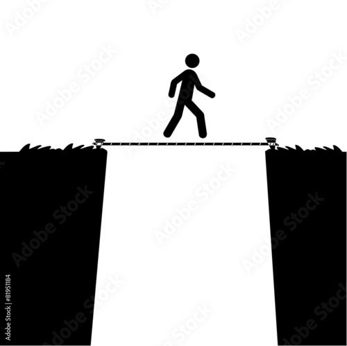 Balancing act